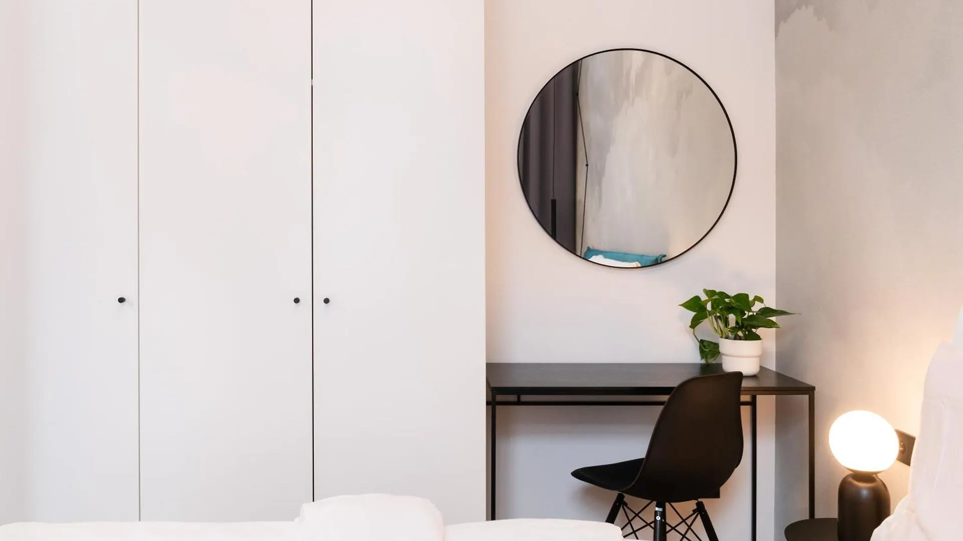 Urban Oasis Brno Apartman