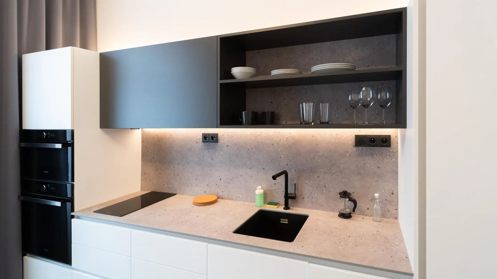 Urban Oasis Brno Apartman 0*,  Csehország