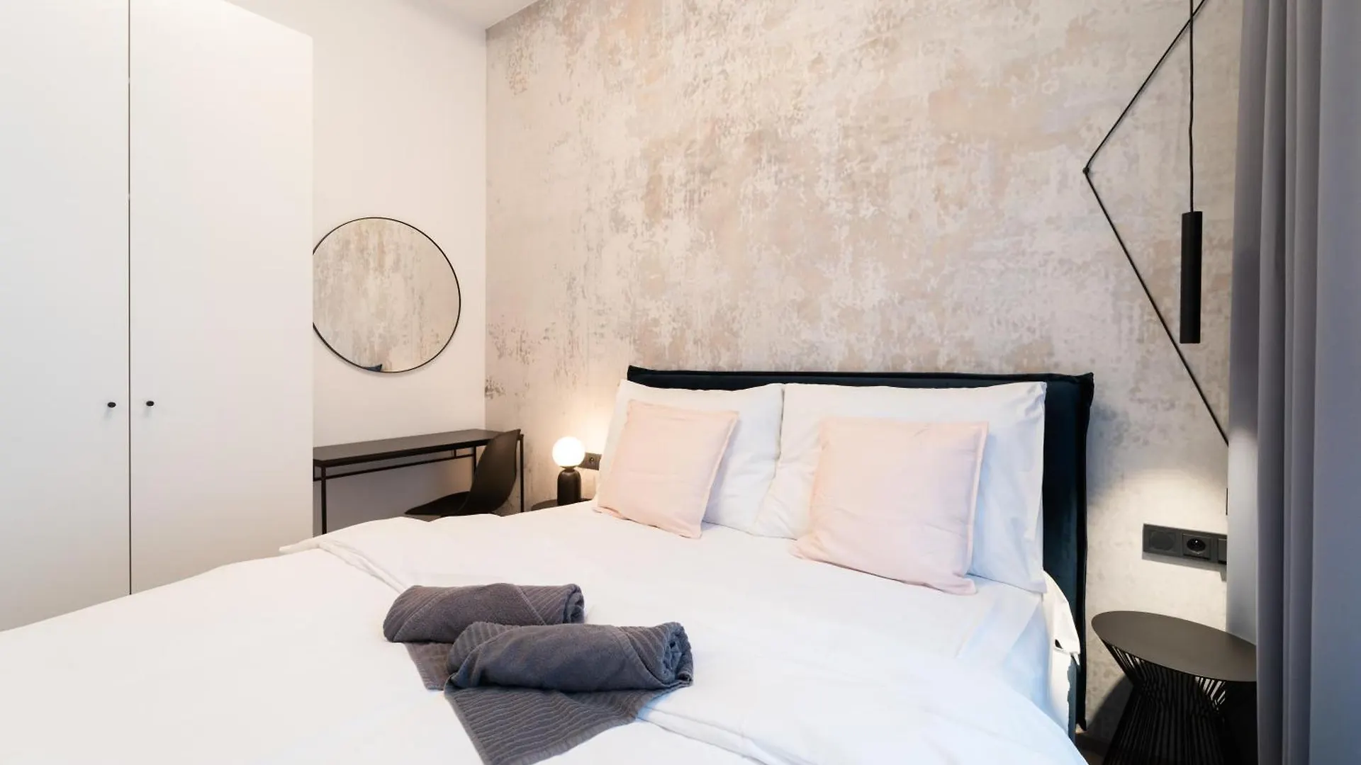 Urban Oasis Brno Apartment 0*,  Czech Republic