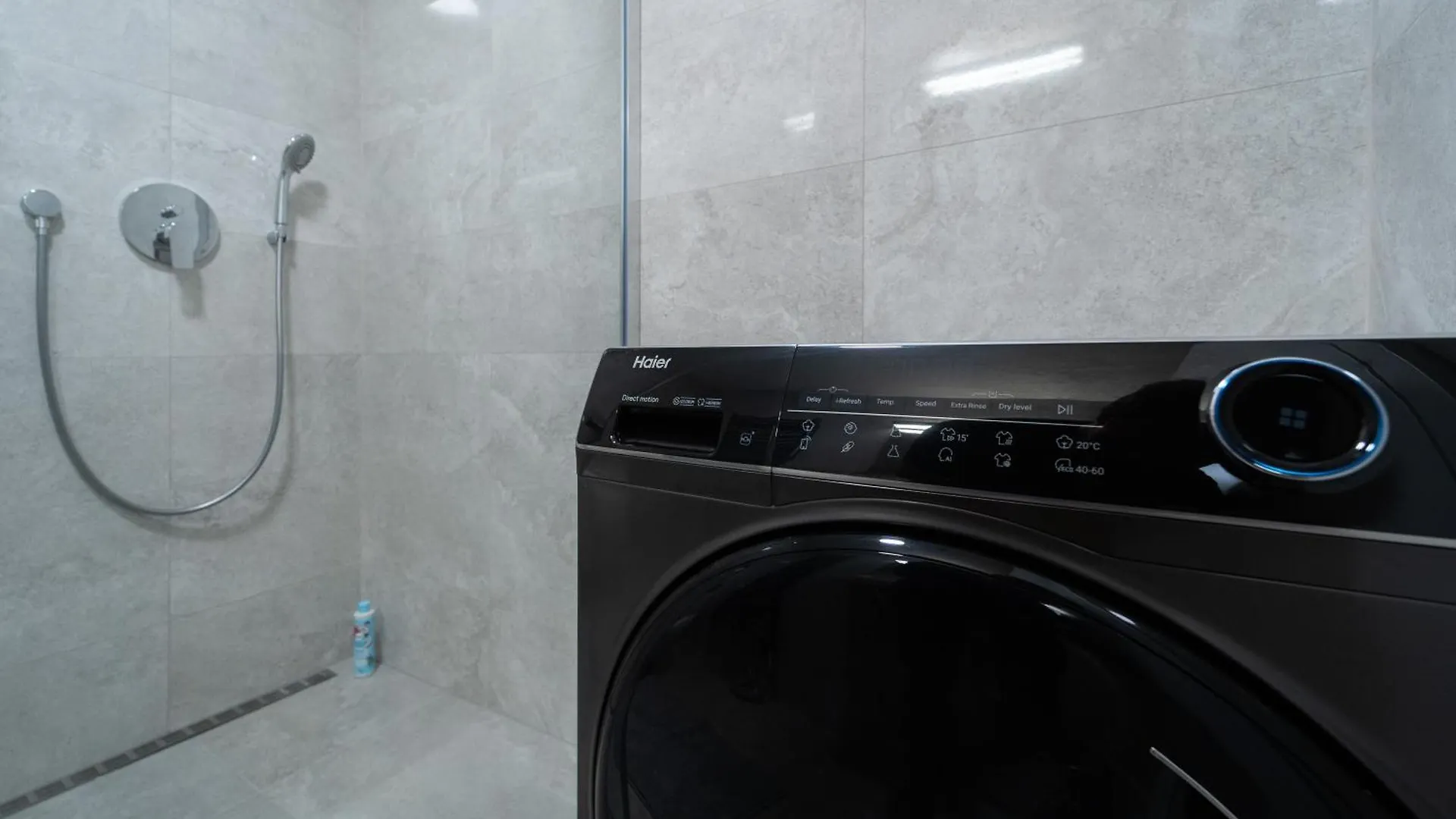 Urban Oasis Brno Apartman